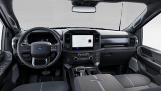 2025 Ford F-150® Internal Image 2